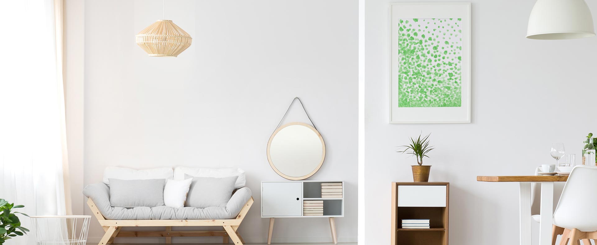 Furniture Store Cozy